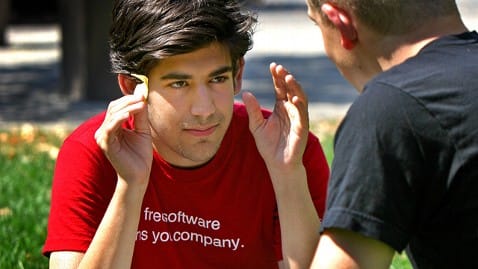 The Story of Aaron Swartz: A Pioneer of the Information Should Be Free Philosophy