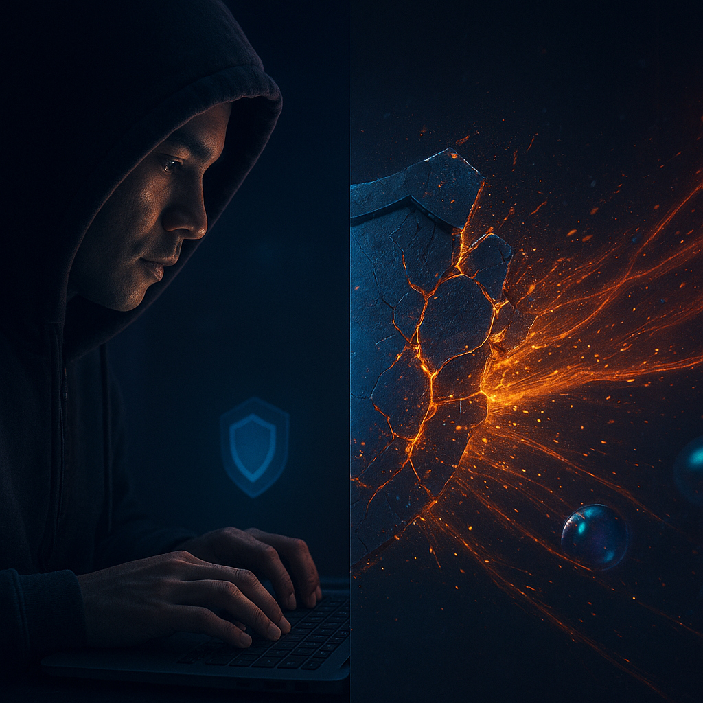 Incognito Mode Won't Save You from AI: Inside the Perplexity Privacy Lawsuit