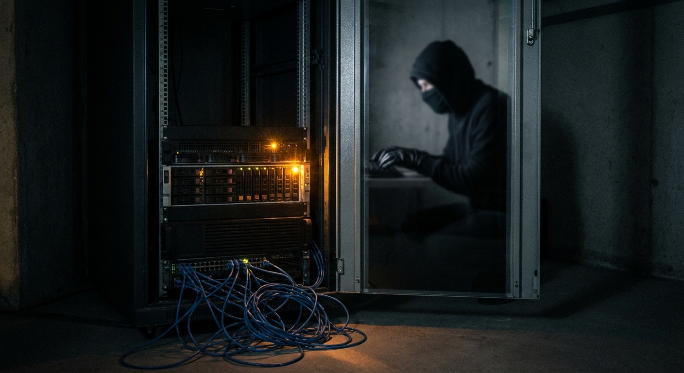 Your Developer Tools Are the Attack Surface: The Vercel Breach and the AI Supply Chain Problem