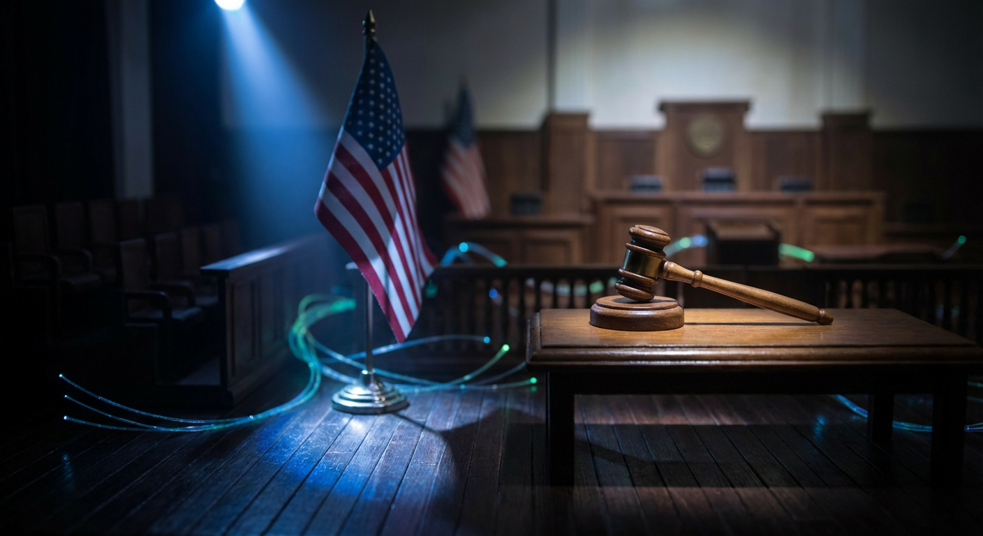 When Police Cast a Net Instead of Catching a Suspect: The Supreme Court, Geofence Warrants, and the End of the Fourth Amendment as We Knew It