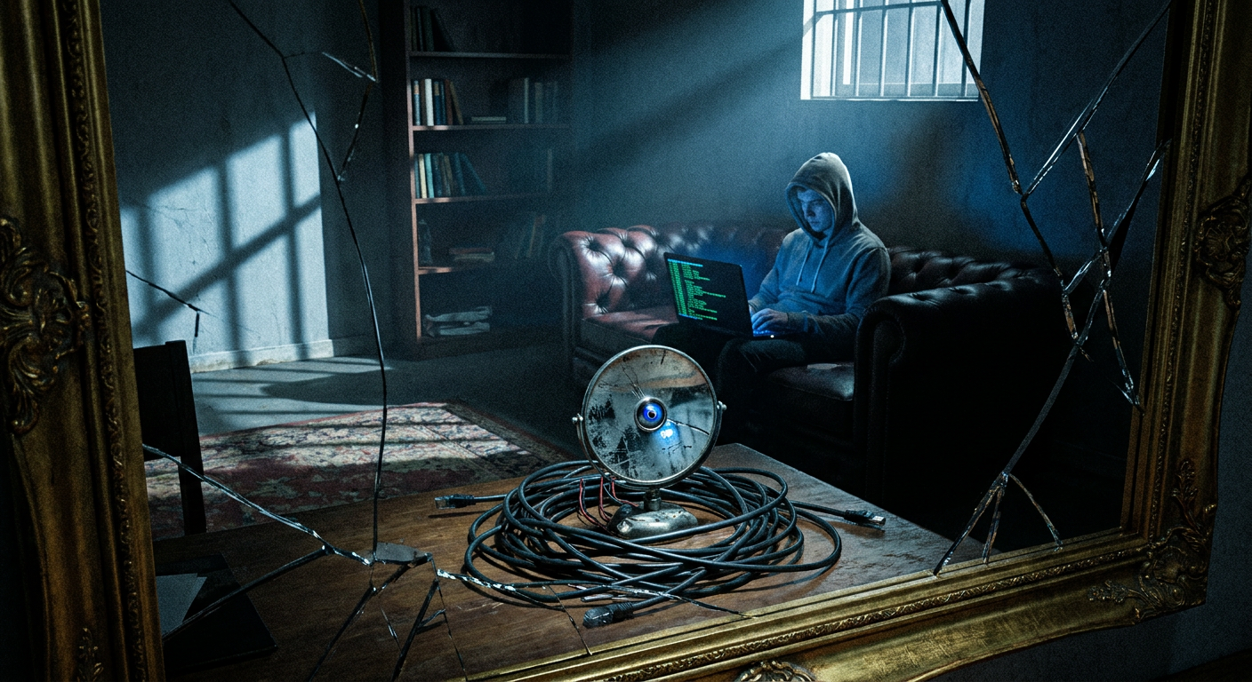 The 2026 Digital Therapy Wrap-Up: A Year of Breaches, Subpoenas, Suicide Lawsuits, and the Bots That Replaced Your Therapist