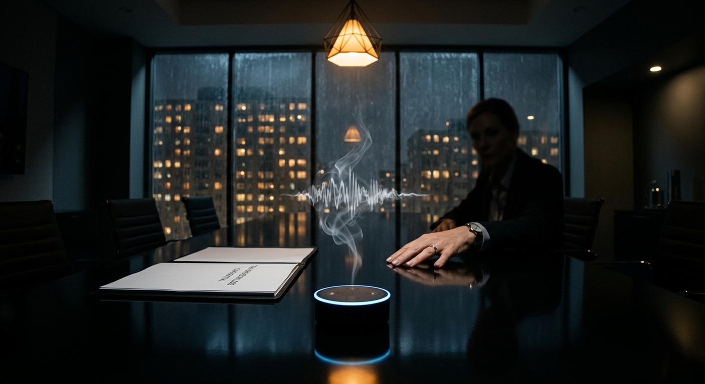 Cox Media Group Sold 'Active Listening' AI Ads — It Was a Lie, and the FTC Just Fined Them $930K