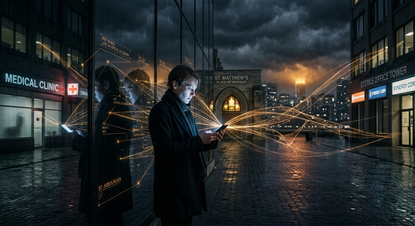 The FTC Just Banned a Data Broker From Selling Sensitive Location Data. Here's Why That Matters.
