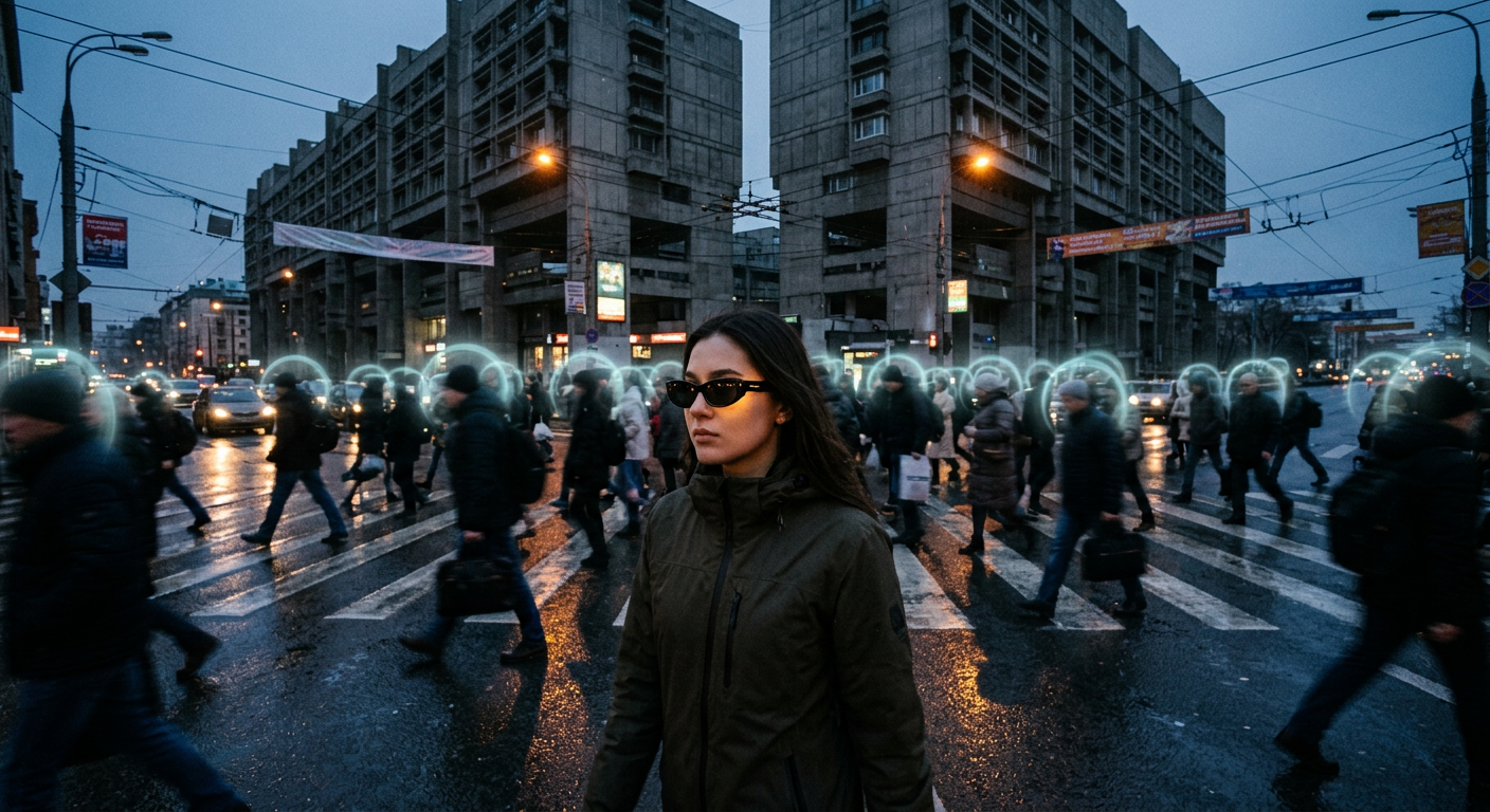 70+ Civil Liberties Groups Want Meta to Stop Its Facial Recognition Smart Glasses. An Internal Memo Explains Why They're Worried.