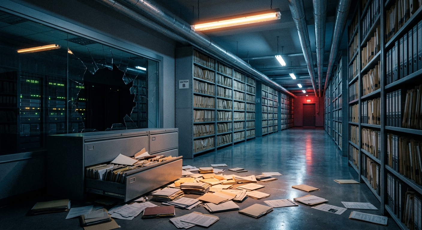 The June Breach Ledger: A Record Korean Fine, a Nintendo Ransom, and 1.4 Million Medical Records