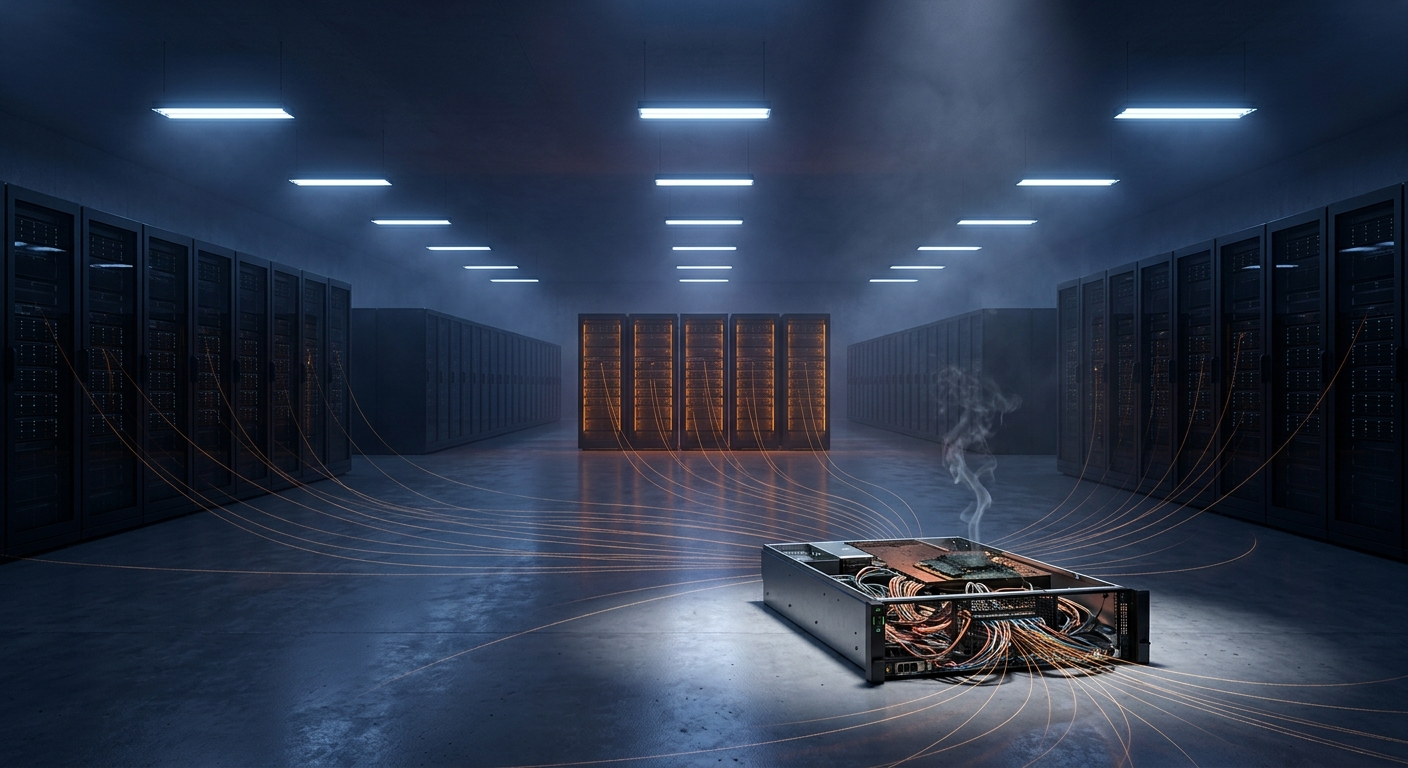 An AI Agent Breached Hugging Face — and Machine-Speed Attacks Stopped Being a Demo