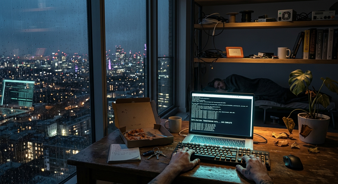 55 Million Suno Users Were Breached in November. They Found Out From Have I Been Pwned in July.