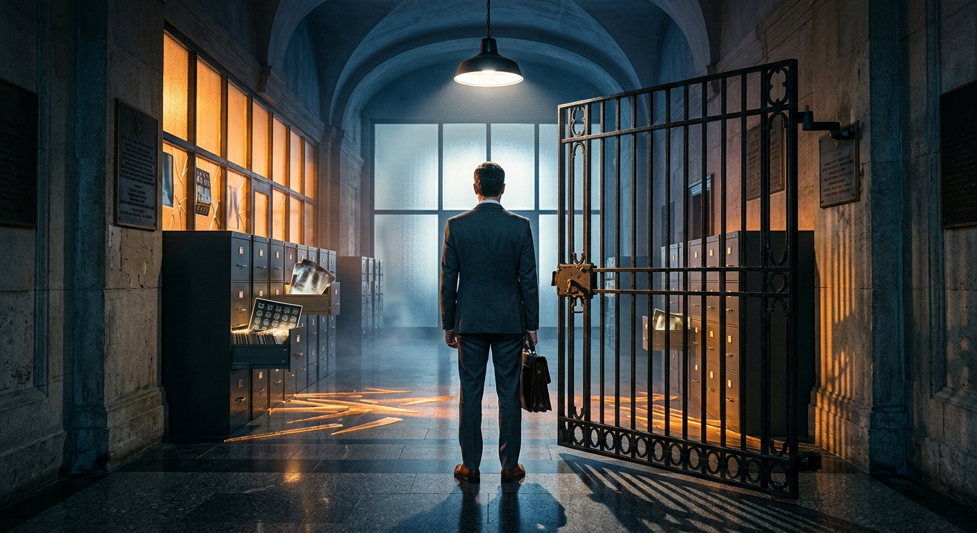 The Grace Period Is Over: Nine States Can Now Fine You for a First Privacy Violation
