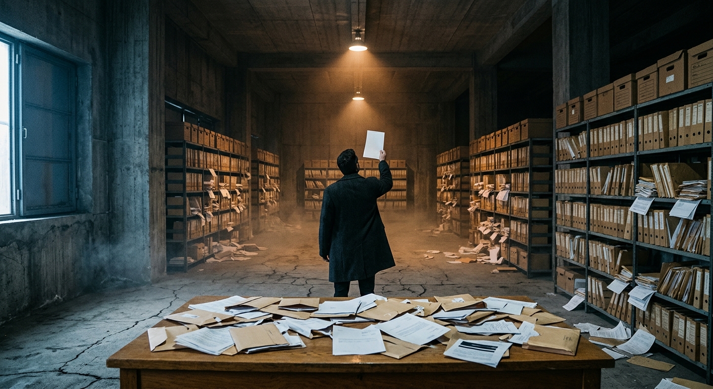 471 Million Breach Notices in Six Months — And Only 24% Said How It Happened