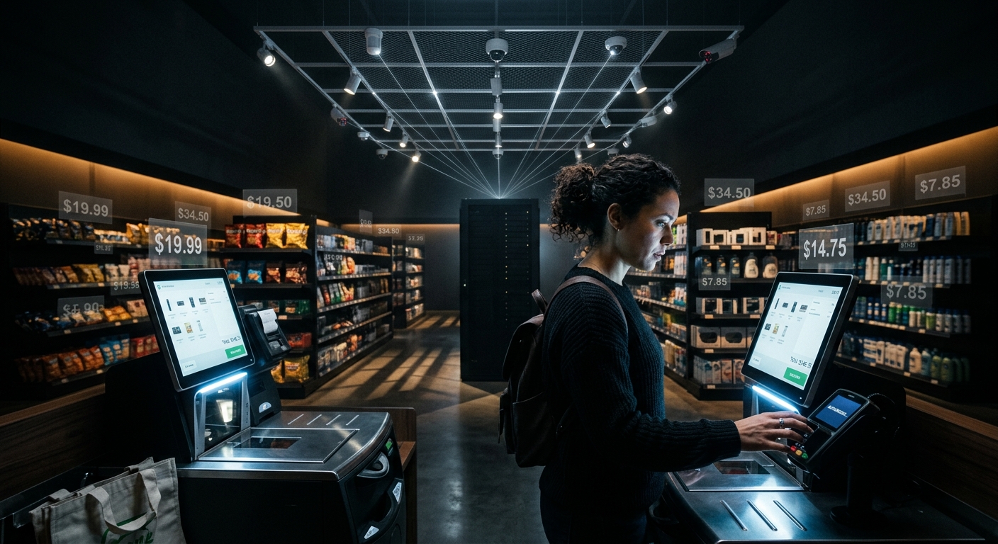 The FTC Just Said the Quiet Part About Surveillance Pricing — And Gave Retailers 30 Days to Argue
