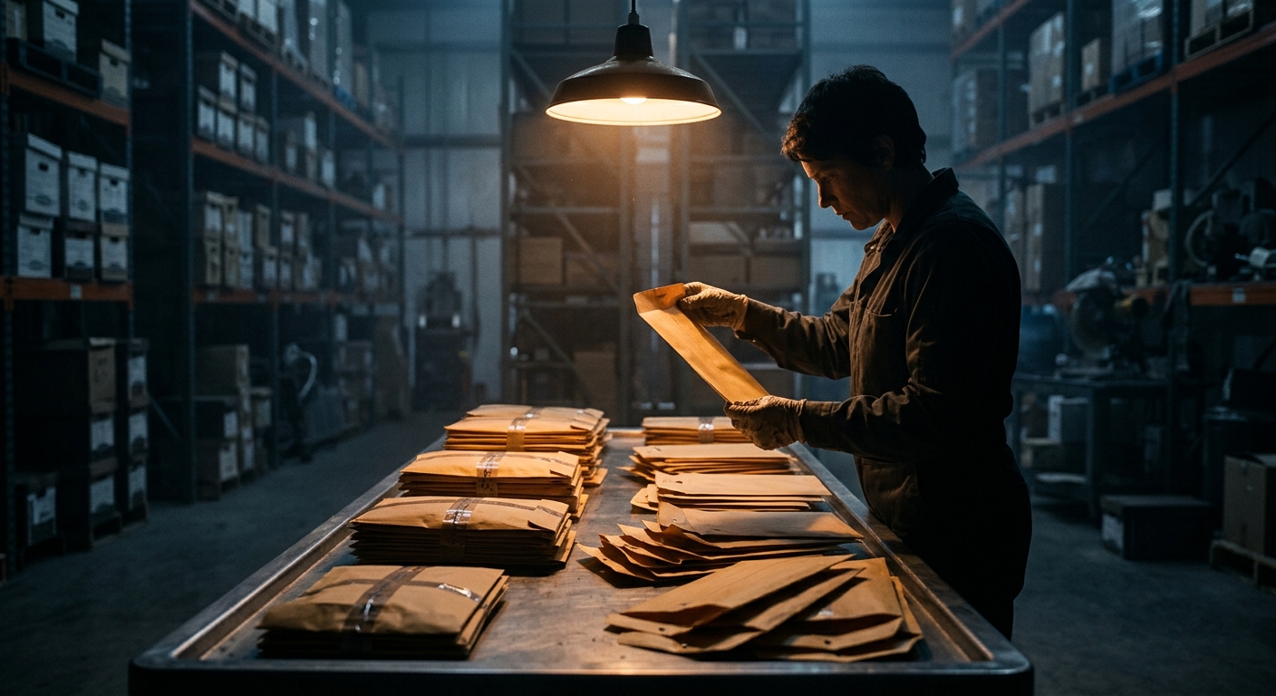 Half of the Carhartt Breach Was Fake — And That Should Worry You More Than the Real Half