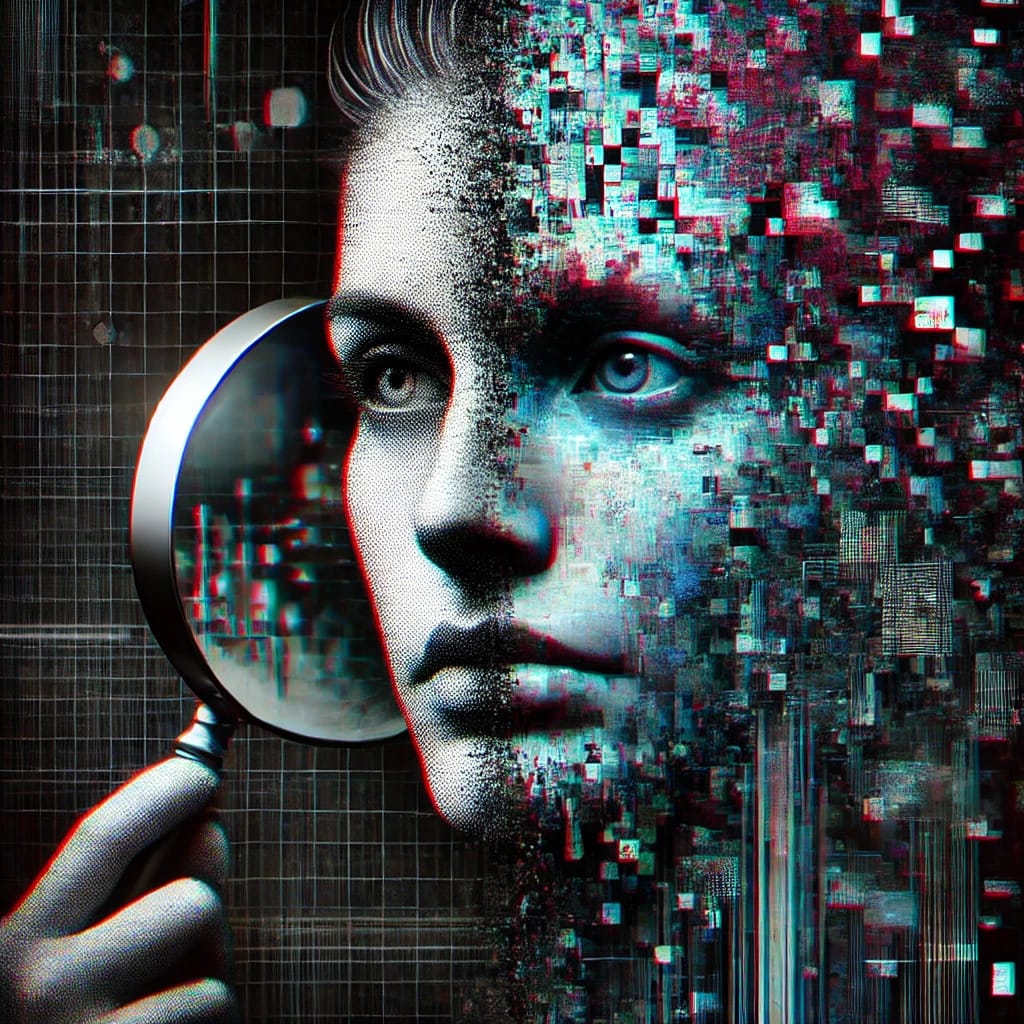 The Looming Threat of Deepfakes: Navigating a World of AI-Generated Deception