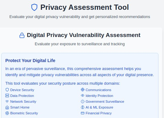 Your Complete Guide to Personal Privacy Tools & Strategies: Customized Protection for Your Digital Life in 2025