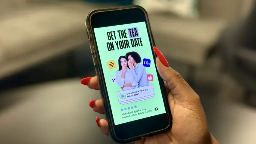 Women's Safety App Tea Suffers Massive Data Breach, Users' IDs Exposed on 4chan