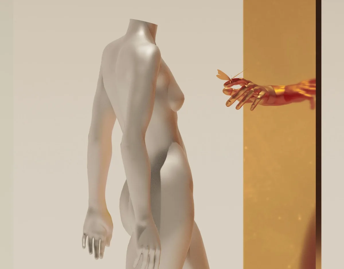 Your Digital Self: Navigating the Profound Privacy Risks of the Internet of Bodies