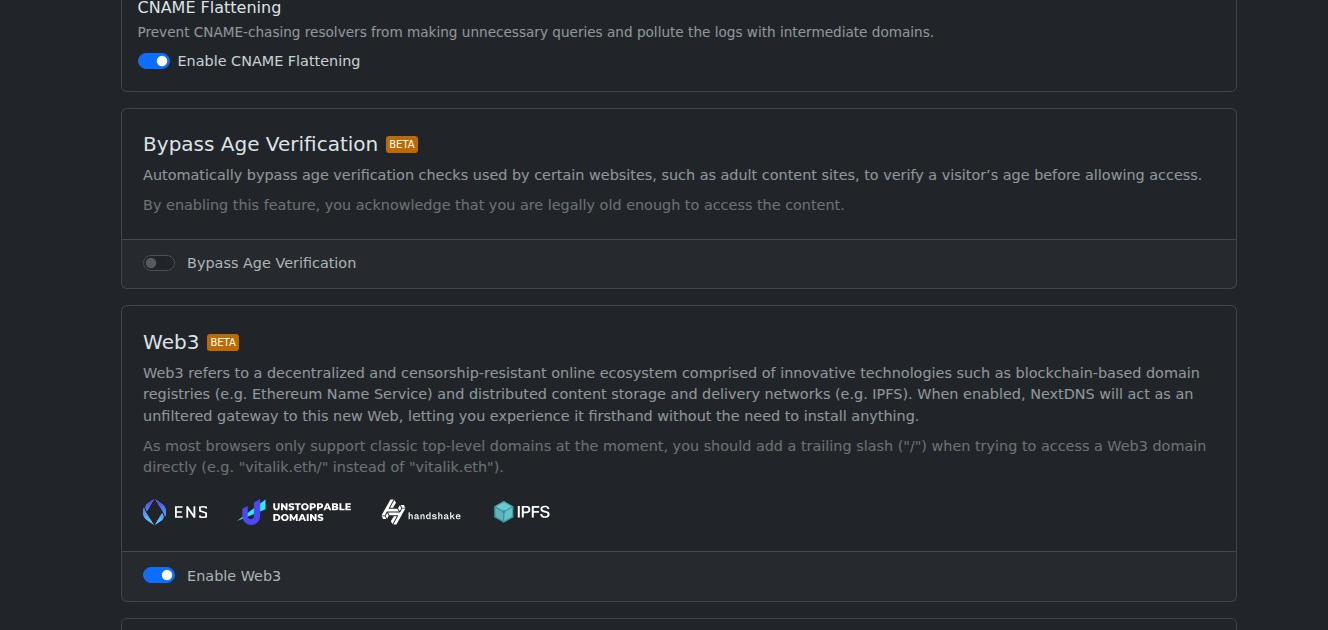 NextDNS Age Verification Bypass: The DNS Revolution Against Digital ID Laws