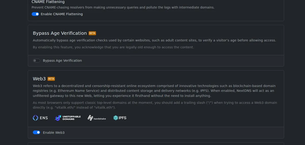 NextDNS Age Verification Bypass: The DNS Revolution Against Digital ID Laws