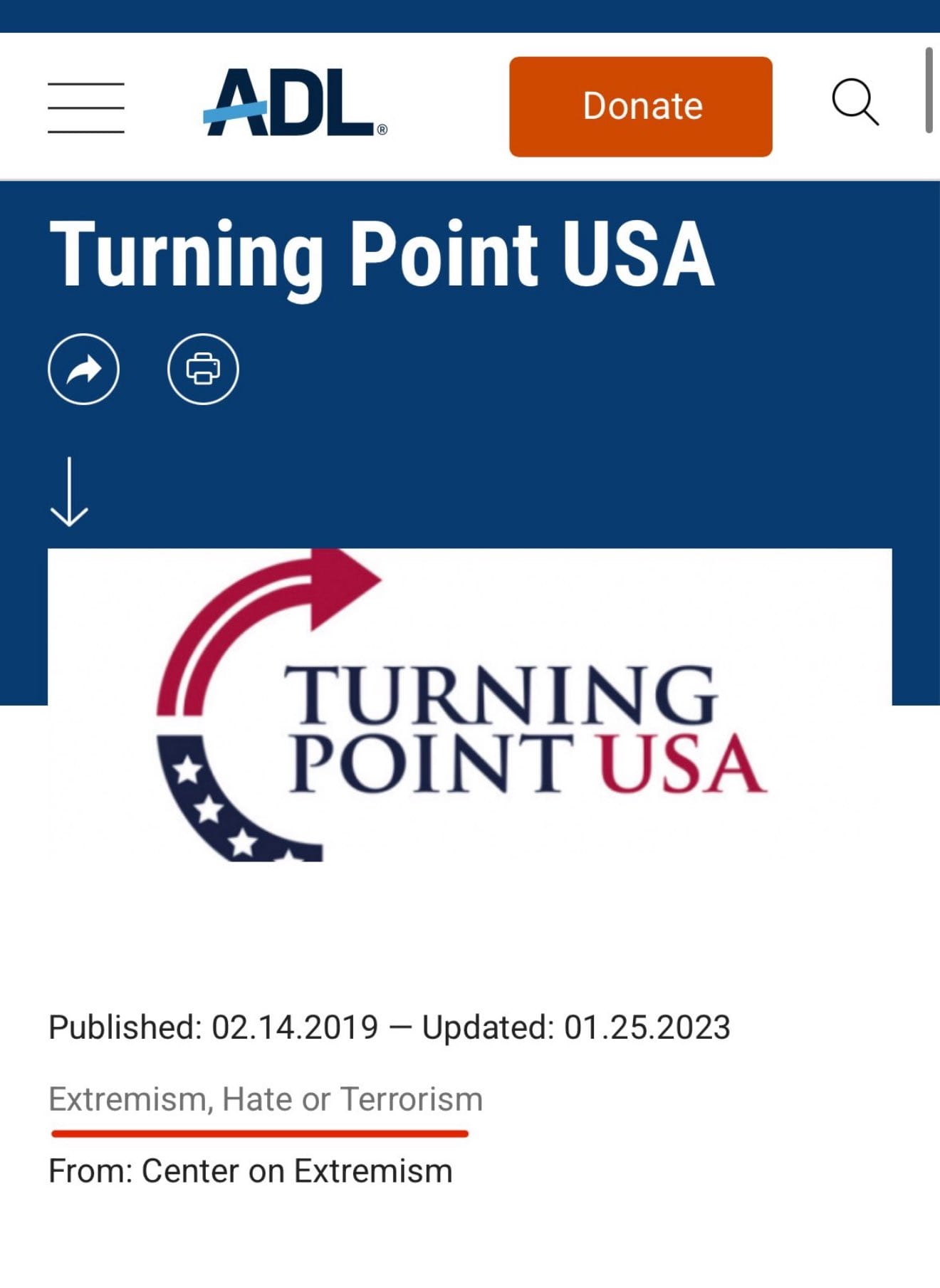 FBI Severs Partnership with ADL Following Charlie Kirk Assassination and Extremism Database Controversy