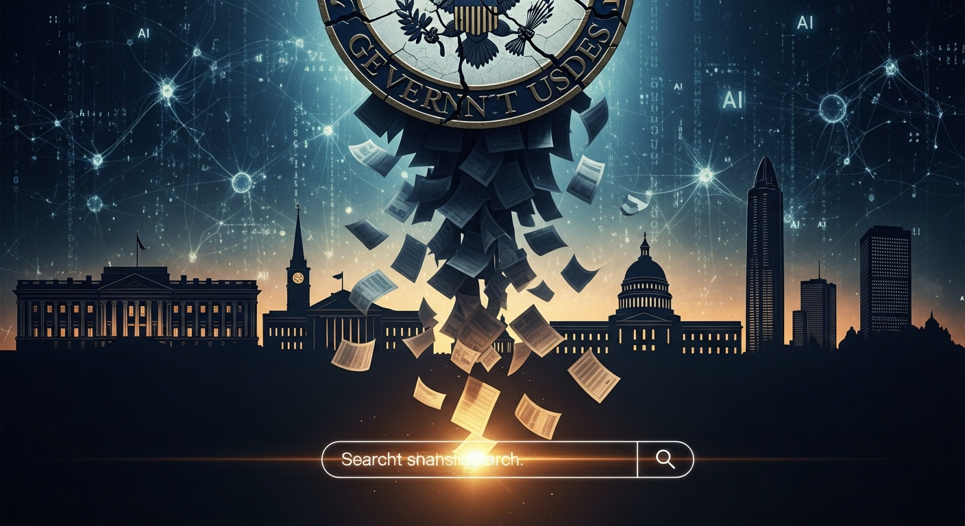 February 2026: The Epstein Files Explode — What 3.5 Million Documents Revealed and How Citizen Investigators Are Exposing It All