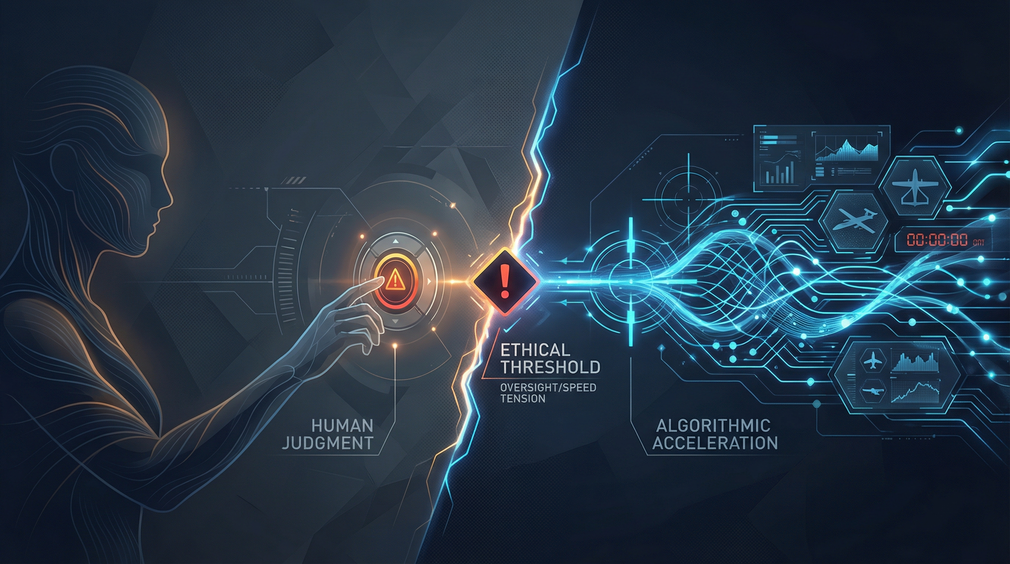 Project Asgard: Inside the UK's £86M Bet on AI Warfare—And What It Means for the Rest of Us