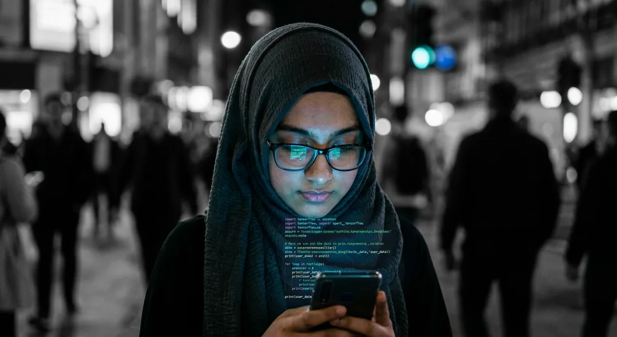 New York's S08102: The Bill That Would Turn Every Device Into an ID Checkpoint