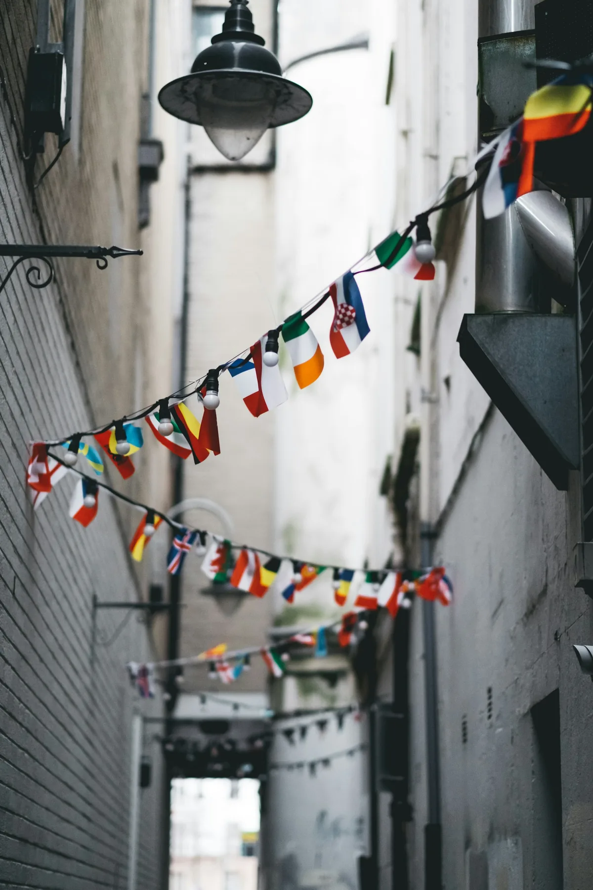 International Developments in Privacy Legislation: A Global Overview