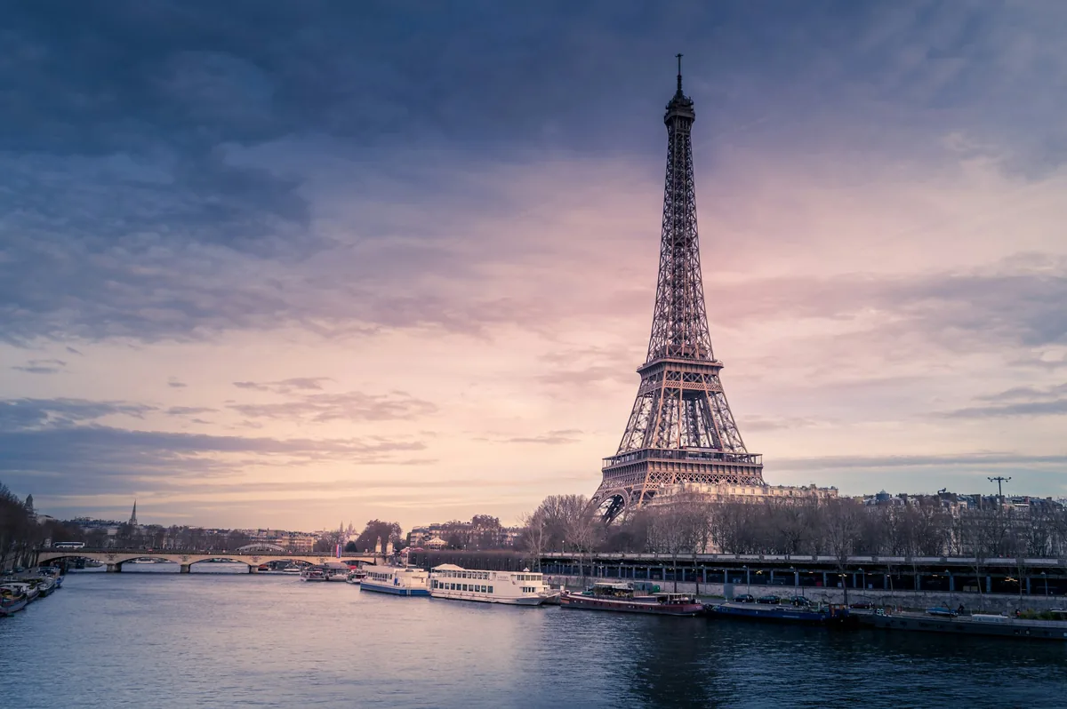 The Trans-Atlantic Tech War: How Trump's Tariff Threats and Macron's Retaliation Could Reshape Global Digital Power