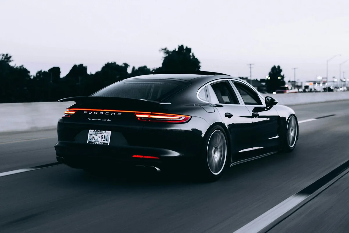 Your Car Knows More Than You Think