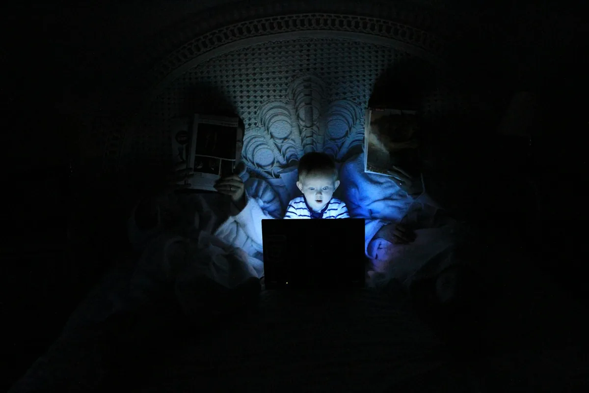 Ensuring Child Safety on TikTok: A Closer Look at Differentiated Experiences