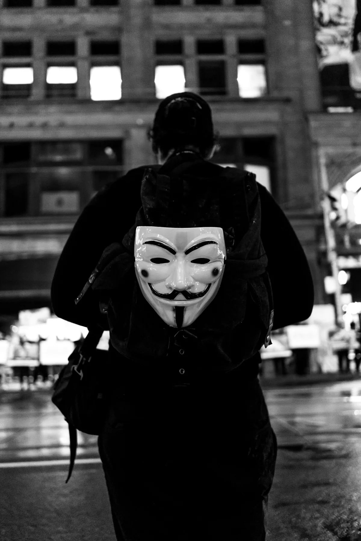 Anonymous Browsing: Tor, VPNs and Privacy Browsers