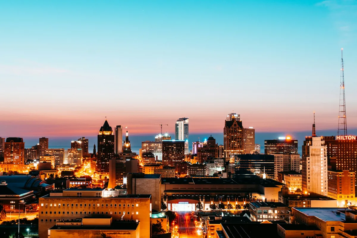 Wisconsin's Controversial VPN Ban: Age Verification Bill Threatens Digital Privacy