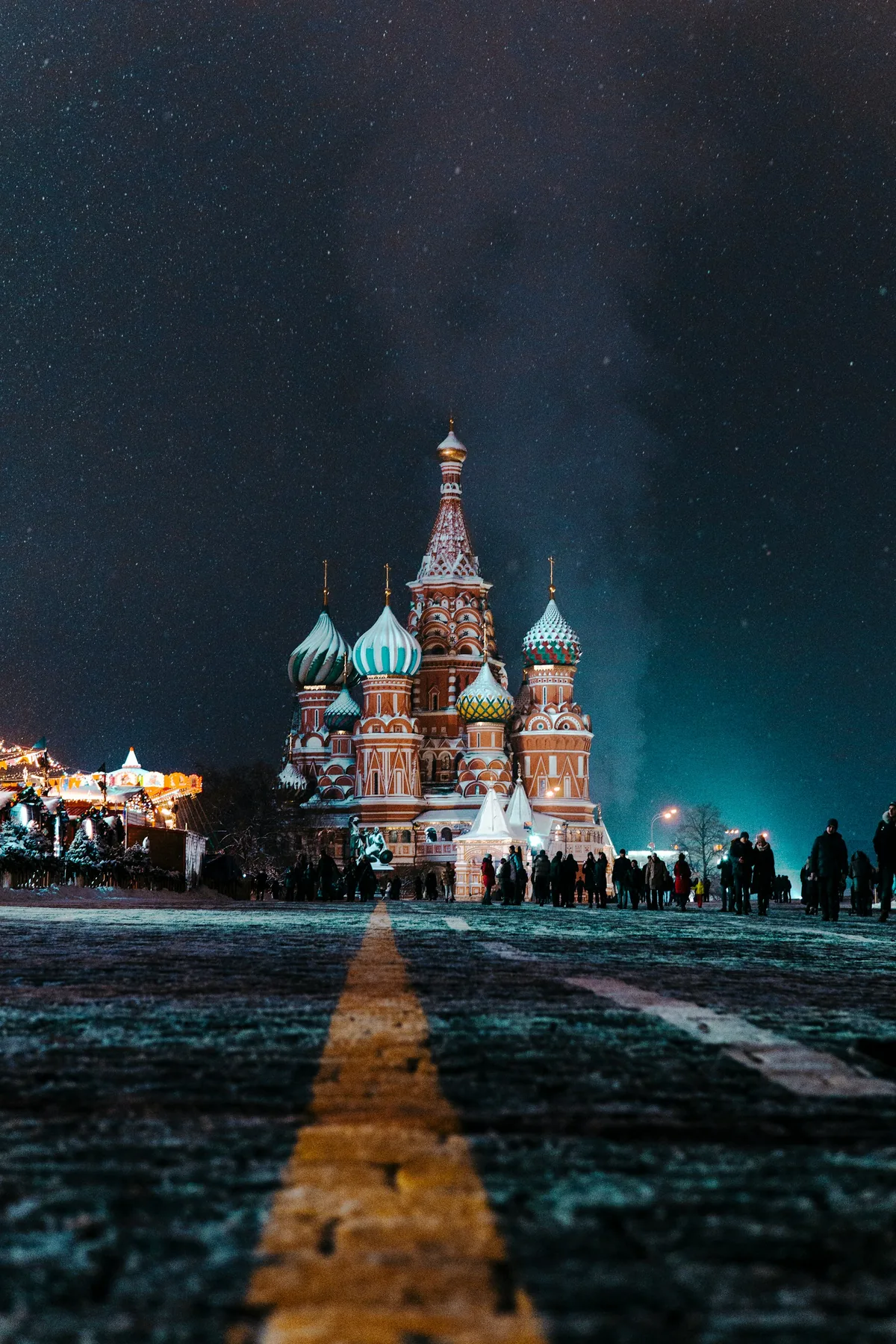 Russia Moves to Mandate State Biometric ID for Online Age Verification