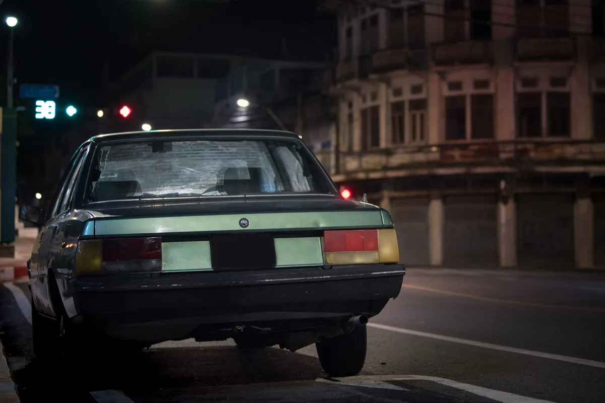The Controversy and Implications of the Proposed 'Kill Switch' Law for Vehicles