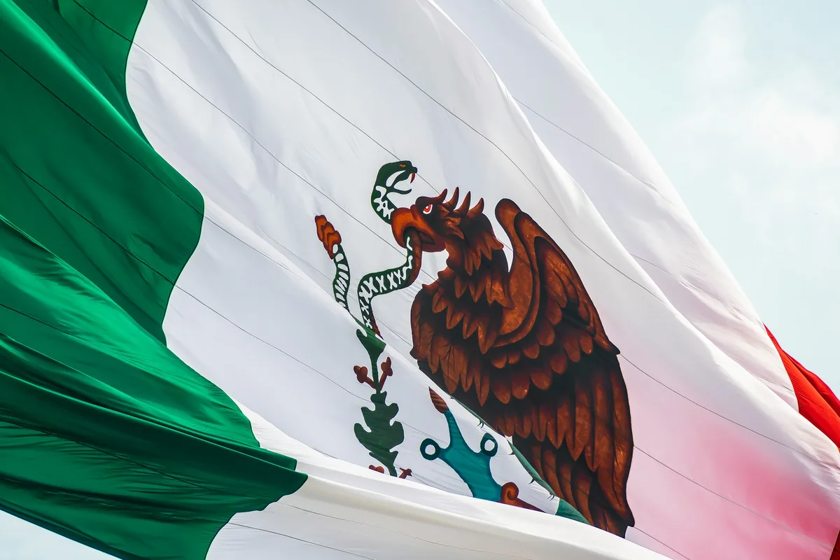 Mexico's Biometric Dystopia: The Mandatory Digital ID That Signals the End of Privacy in Latin America