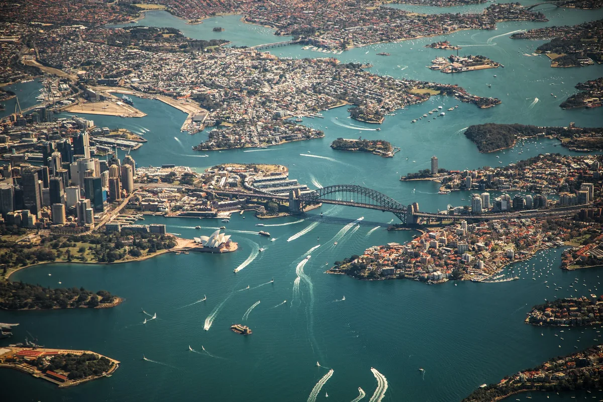 Australia's Digital ID and the Israeli Connection: AU10TIX's "Digital Twins" Technology