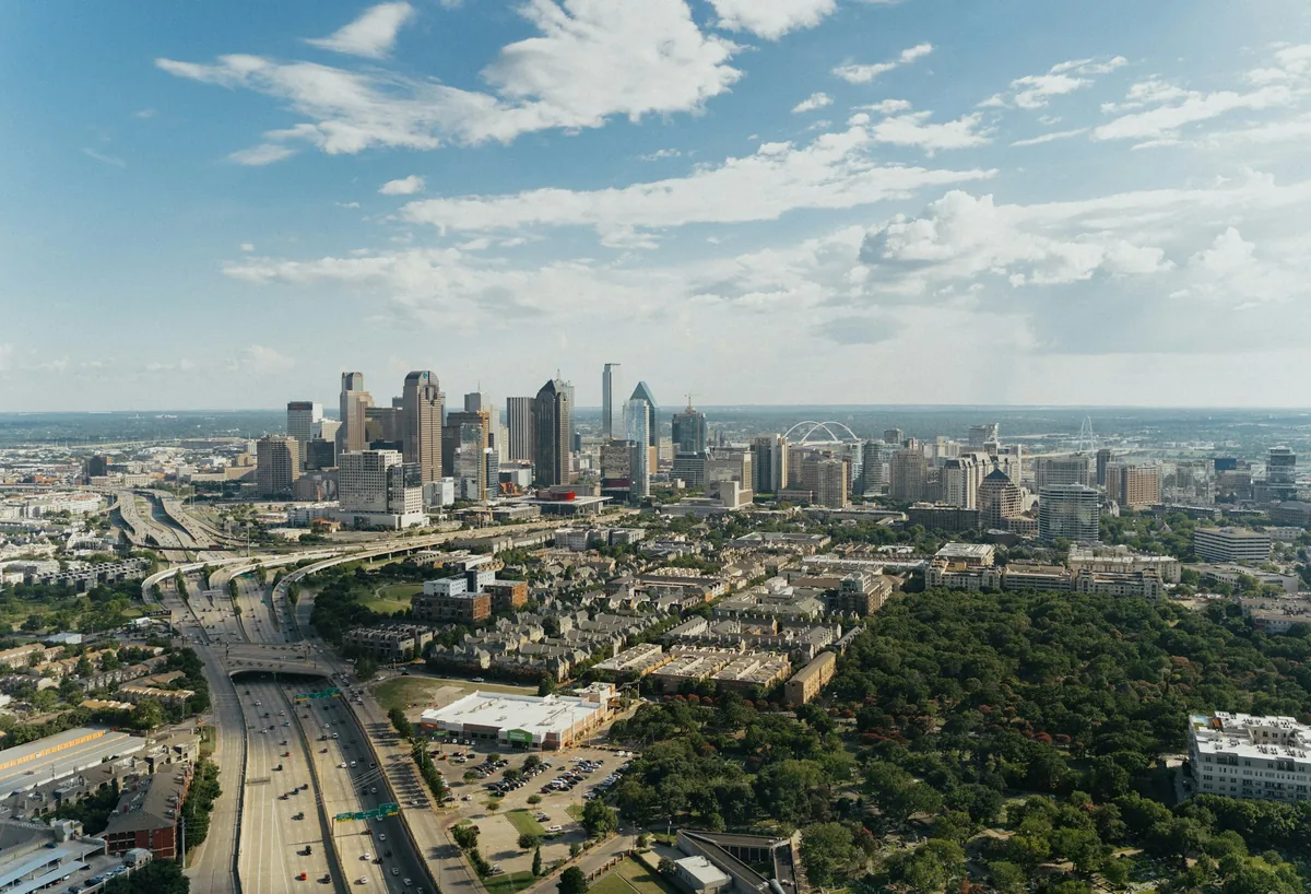 Dallas Police Push to Expand Facial Recognition AI to Minor Crimes: When Efficiency Becomes Surveillance