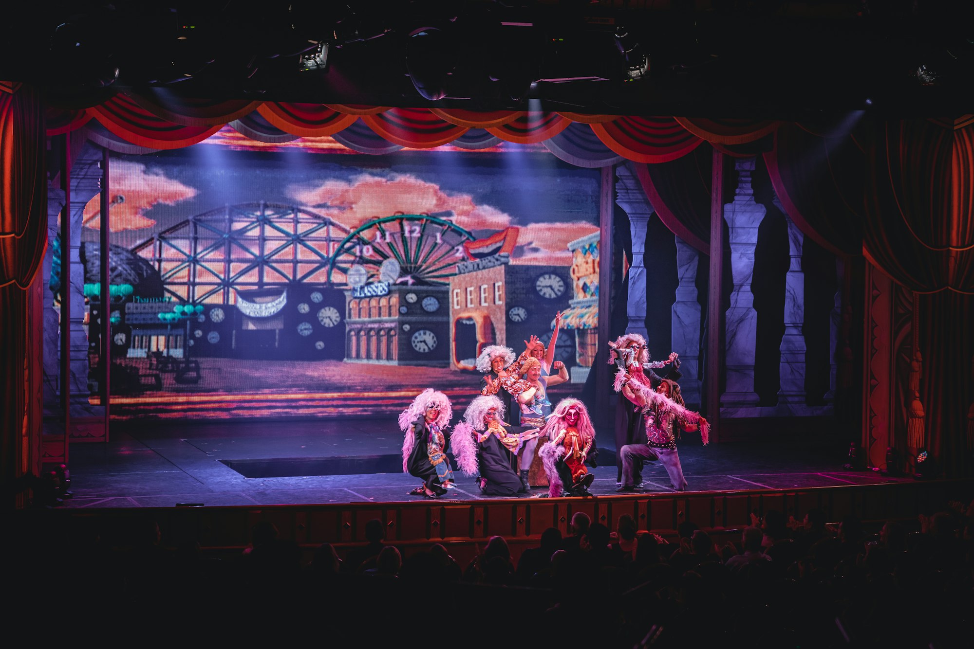 The Digital Safety Theater: How Child Protection Became the Trojan Horse for Global Surveillance