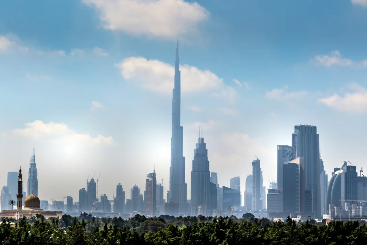 UAE's Battle Against VPN Abuse in The Digital Age: Safeguarding the Cyber Realm