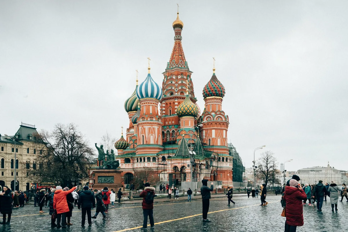 Unpacking the Kremlin's Mind War: Understanding Russian Cognitive Warfare