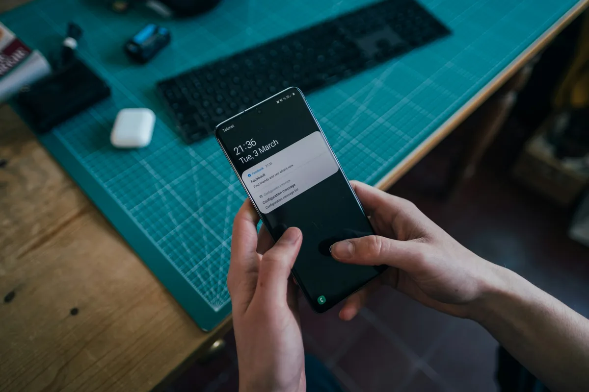 Enhanced Data Breach Notification Laws: Strengthening Personal User Privacy
