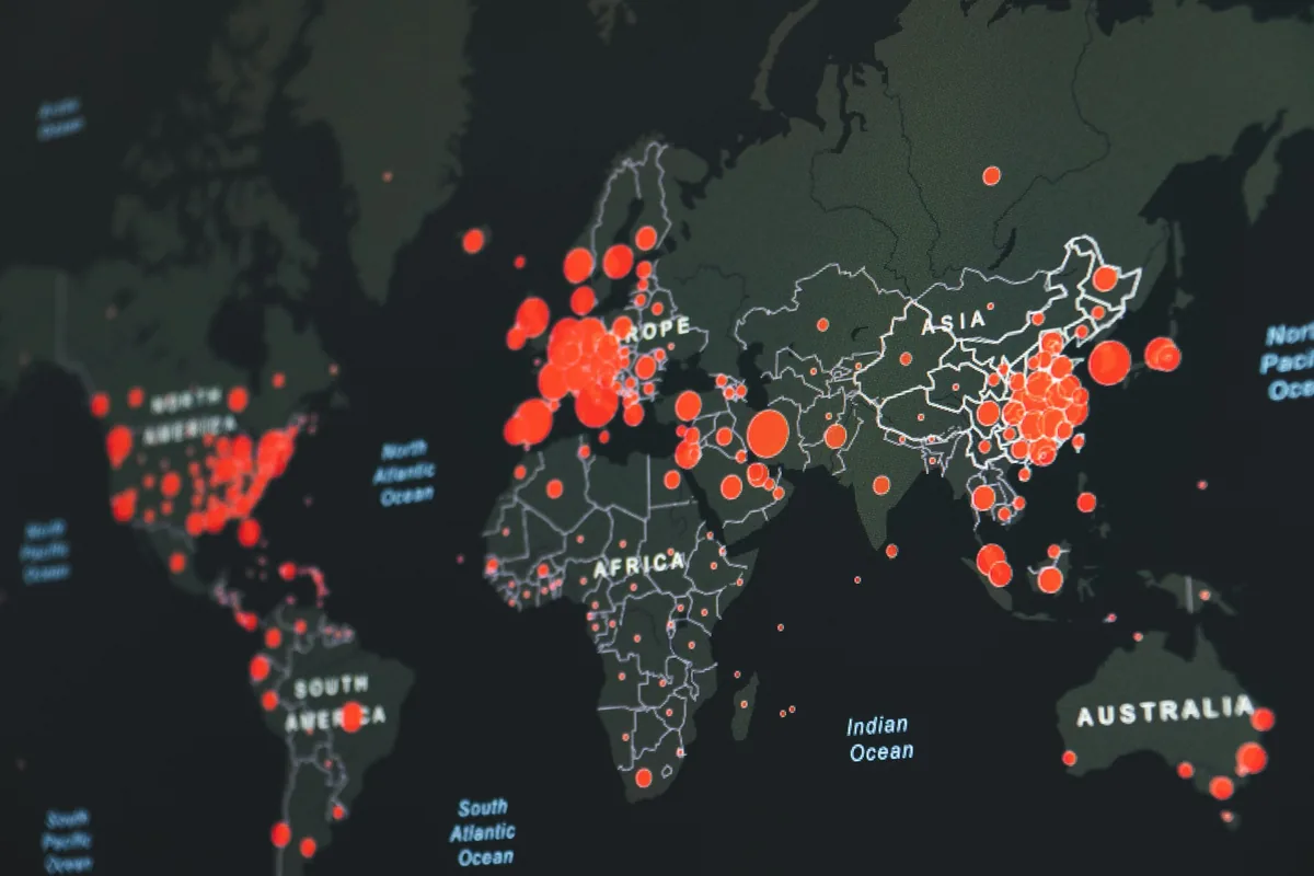 Global Internet Resources