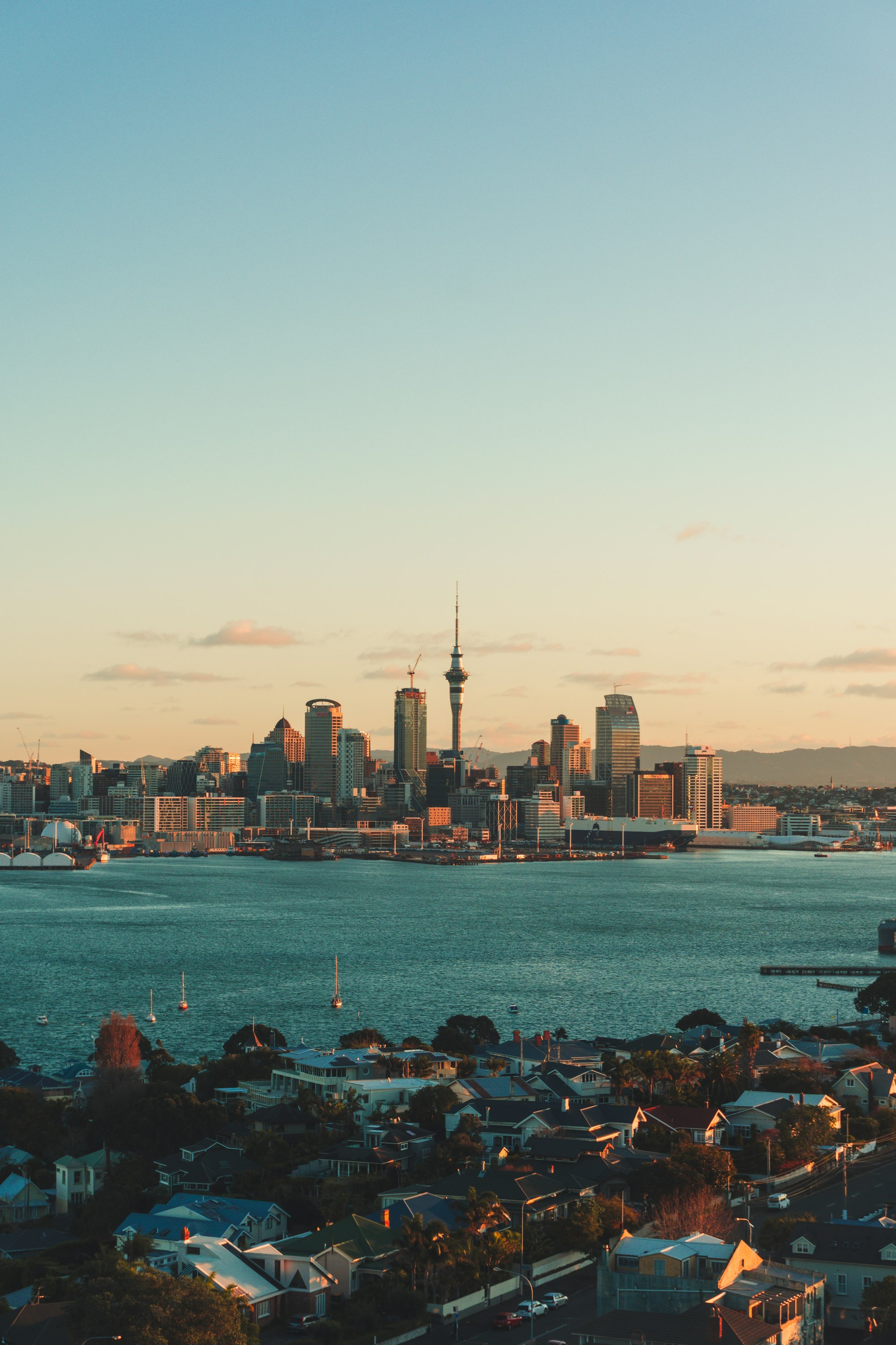 Navigating Aotearoa's Digital Waters: Protecting Privacy in an Age of Emerging Tech & Evolving Threats