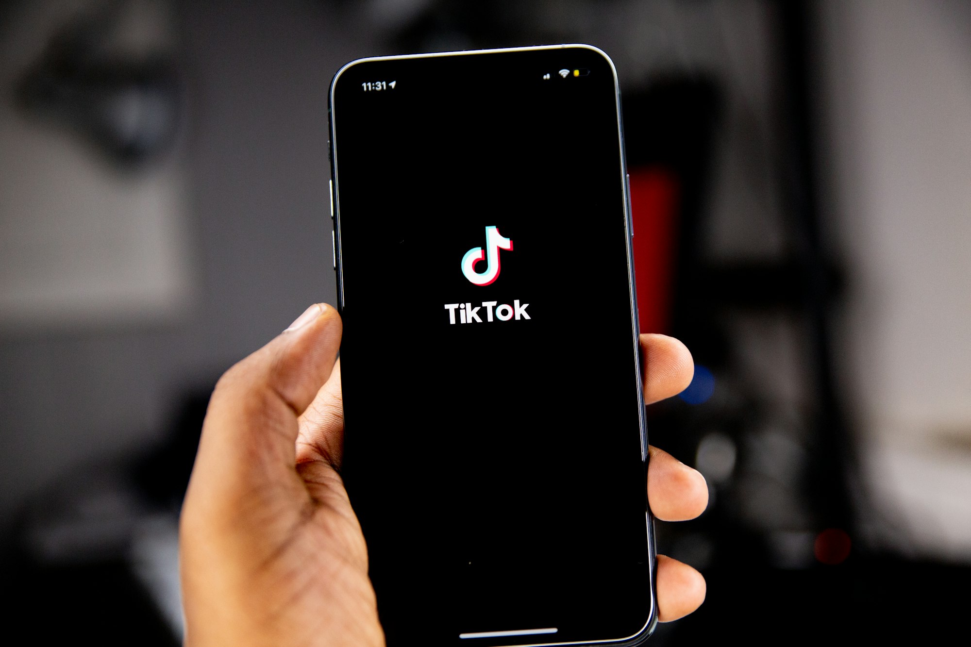 Australia Launched an Inquiry Into TikTok’s Data Collection