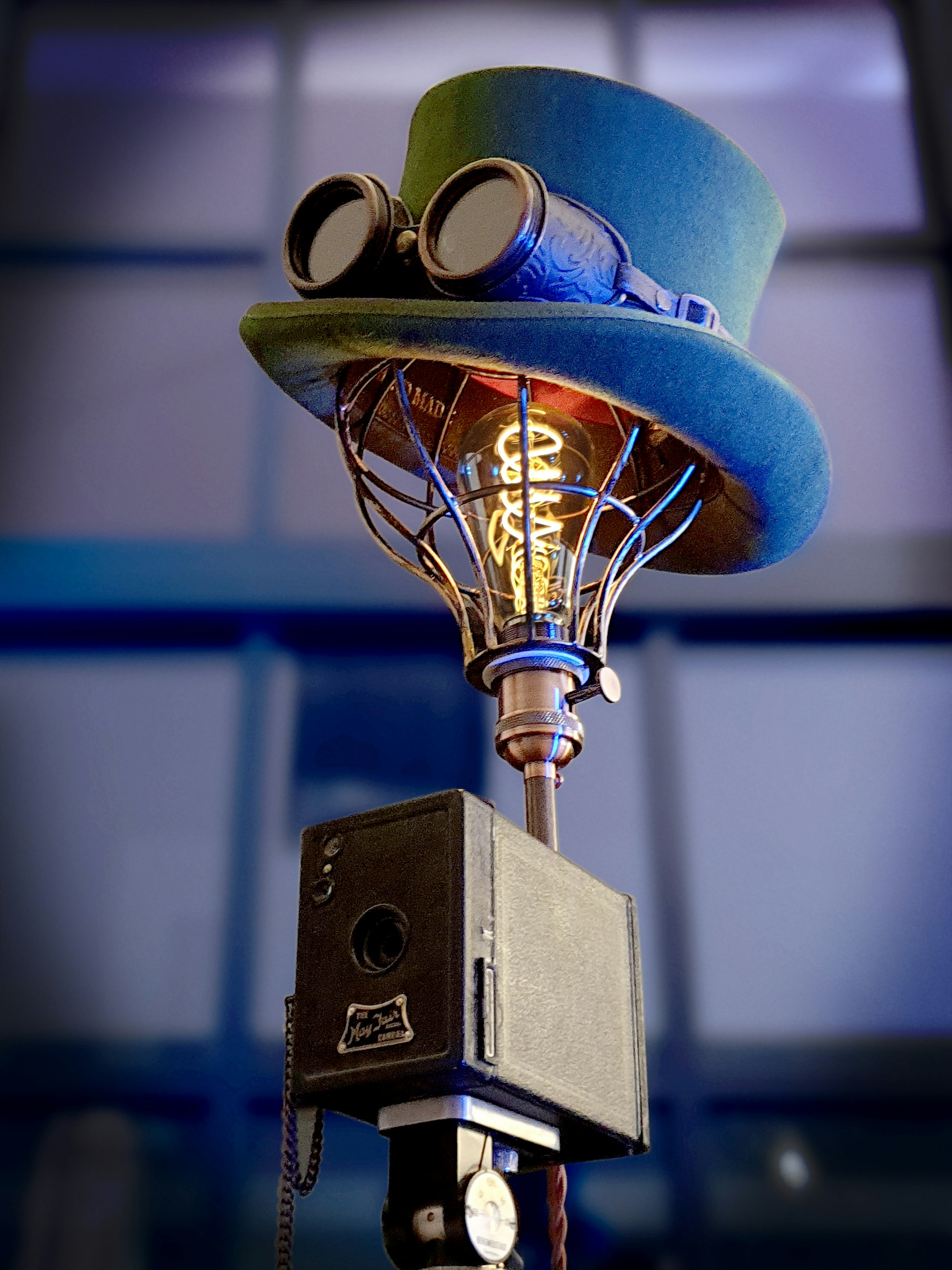 Watching the Watchers: Oversight and Accountability in the Age of Global Cyber Surveillance