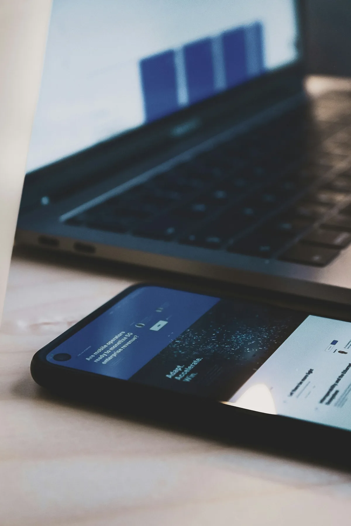 The Shadow World of Phone Spyware: Unveiling the Role of NSO Group and State-Sponsored Surveillance