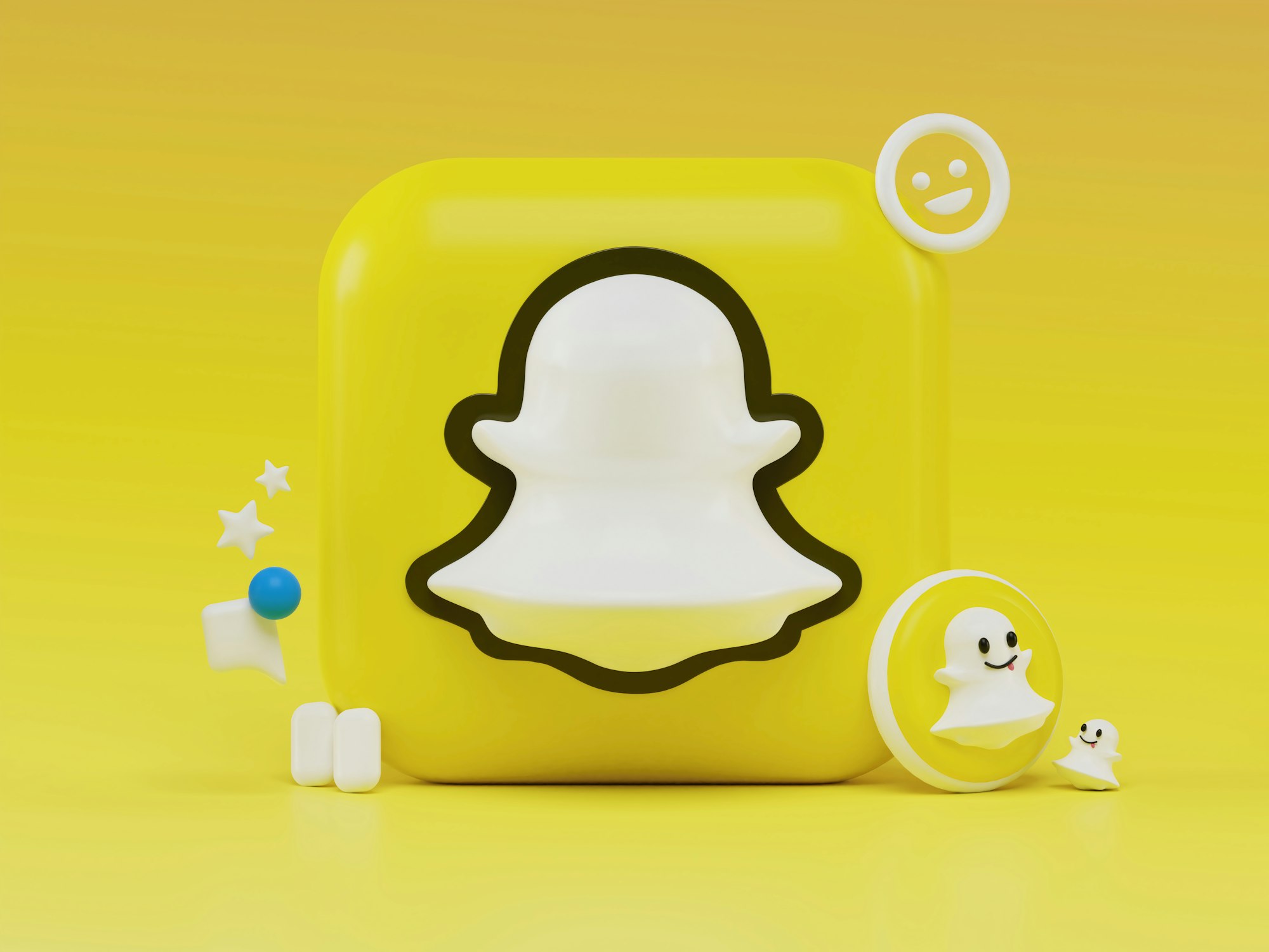 Snapchat's Privacy Concerns and CSAM Issues Since 2010
