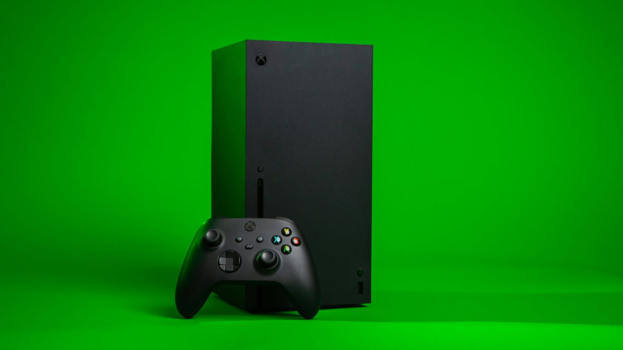 Xbox's New Age Verification: A Gateway to Digital Censorship?