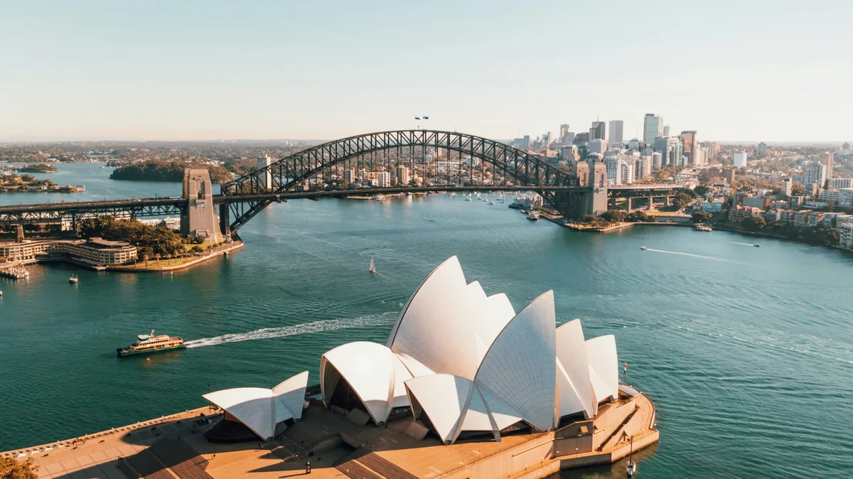 Australia's Cyber Warfare Division Signs Largest-Ever Palantir Contract: What It Means for National Security and Digital Sovereignty
