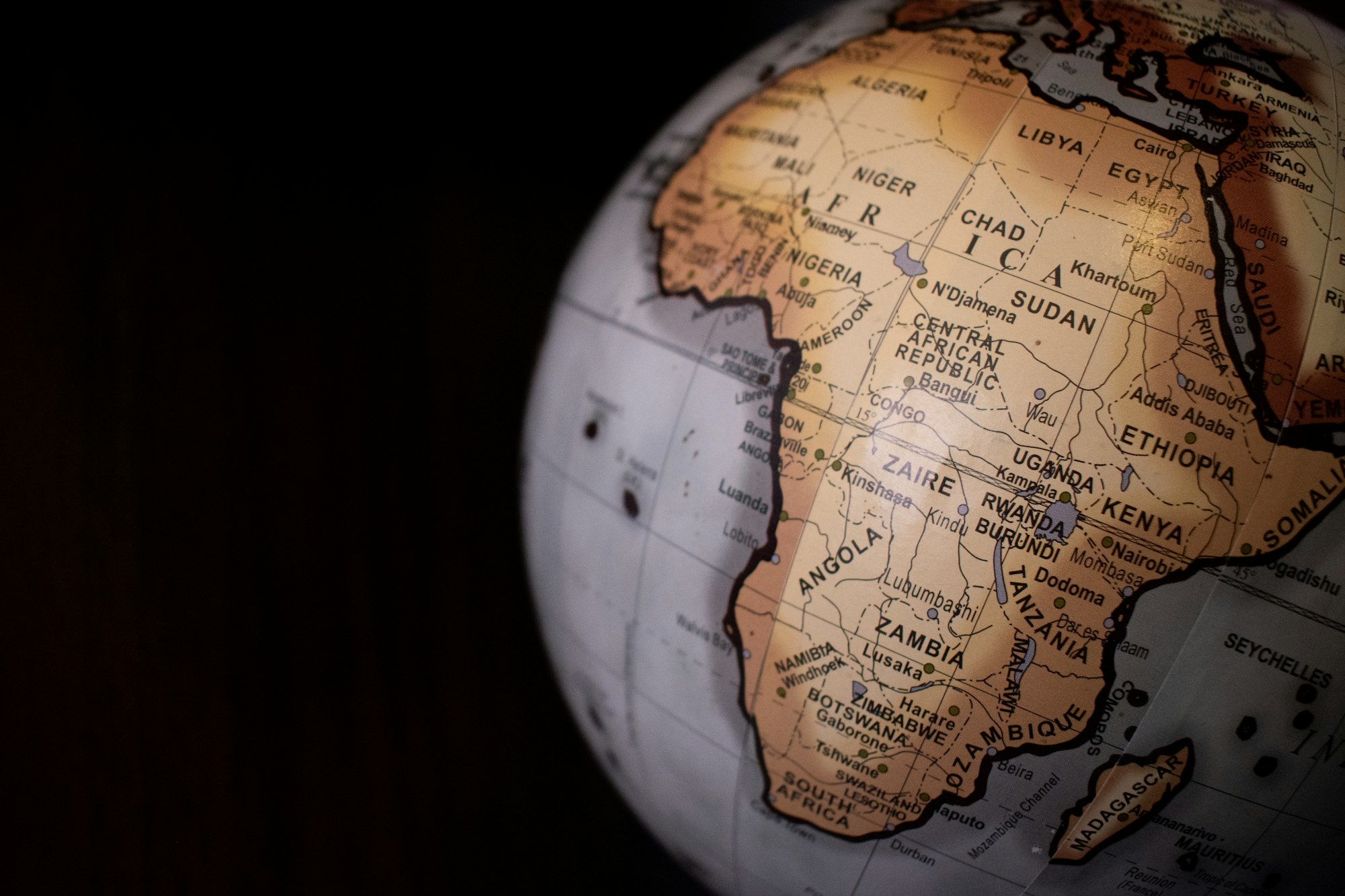 Africa's Largest Data Privacy Fines: Why They Matter for Global Companies