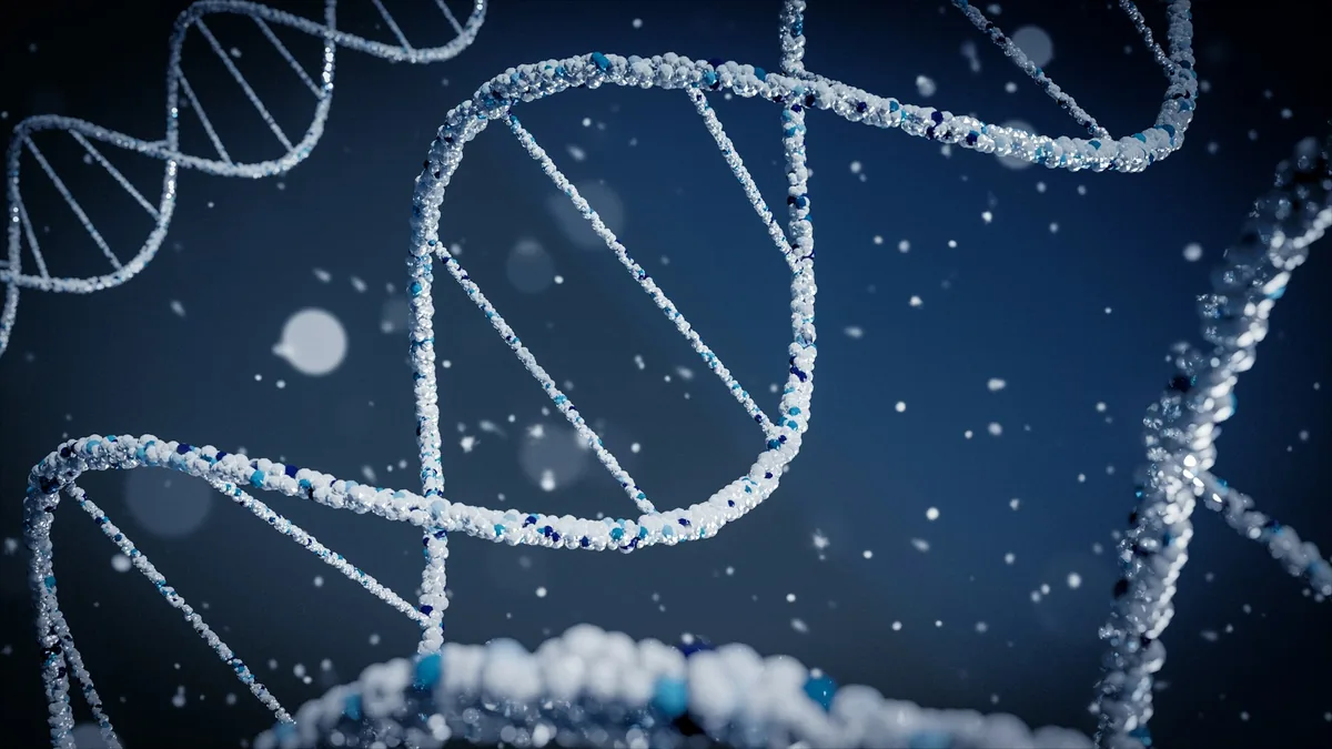 Consumer Alert: Protecting Genetic Data Amid 23andMe's Financial Distress